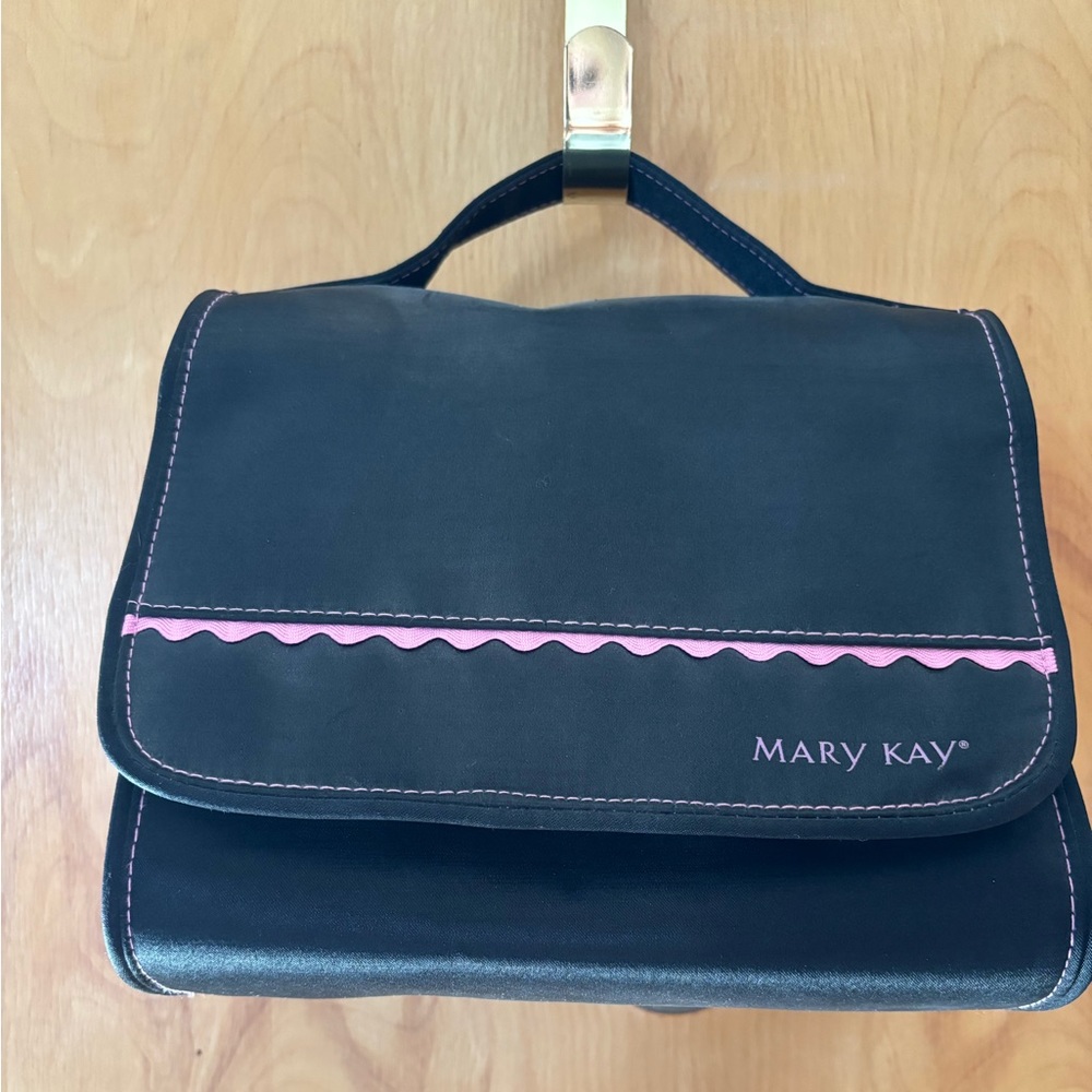 Toiletry bag